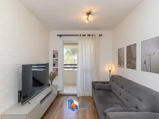 Apartamento com 111m² 3 quartos e 2 banheiros, à venda, no bairro Chácara Califórnia em São Paulo