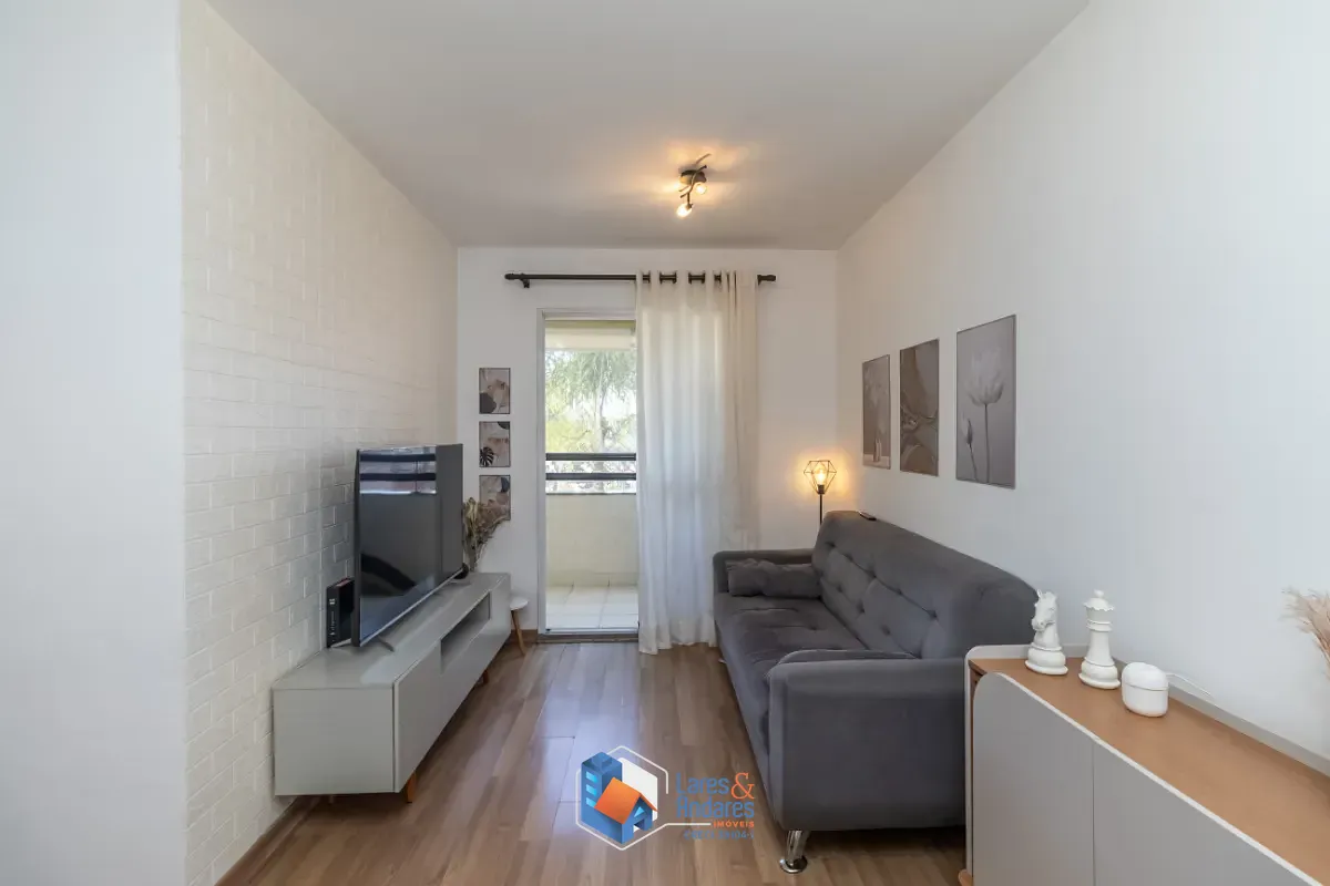 Apartamento, 3 quartos, 68 m² - Foto 5