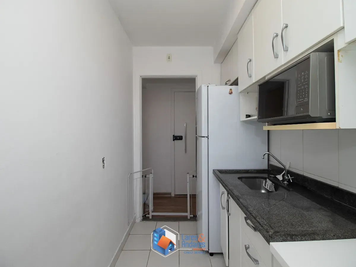 Apartamento, 3 quartos, 68 m² - Foto 12