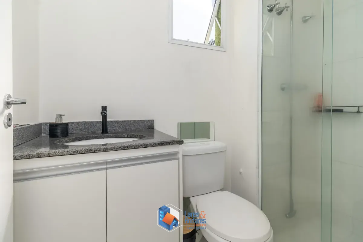 Apartamento, 3 quartos, 68 m² - Foto 17
