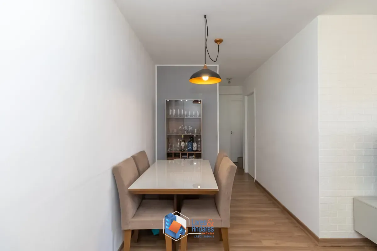 Apartamento, 3 quartos, 68 m² - Foto 8