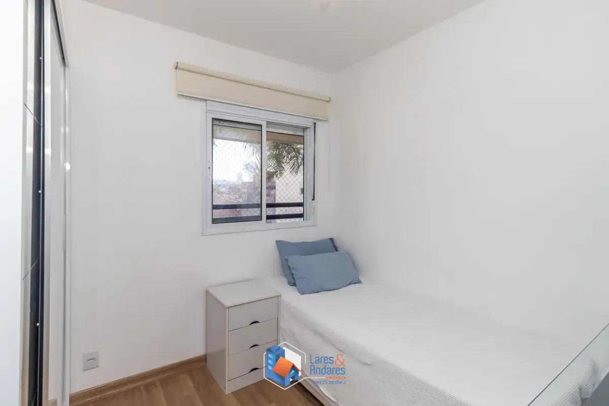 Apartamento, 3 quartos, 68 m² - Foto 22