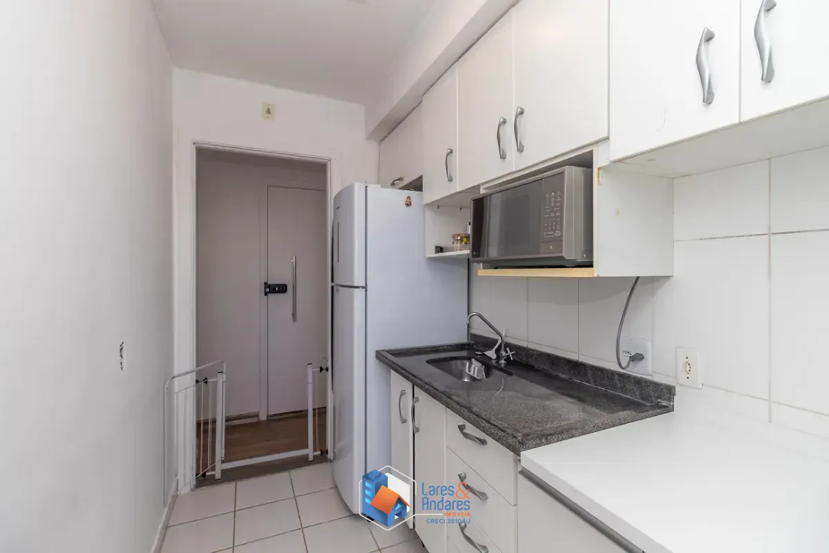 Apartamento, 3 quartos, 68 m² - Foto 11