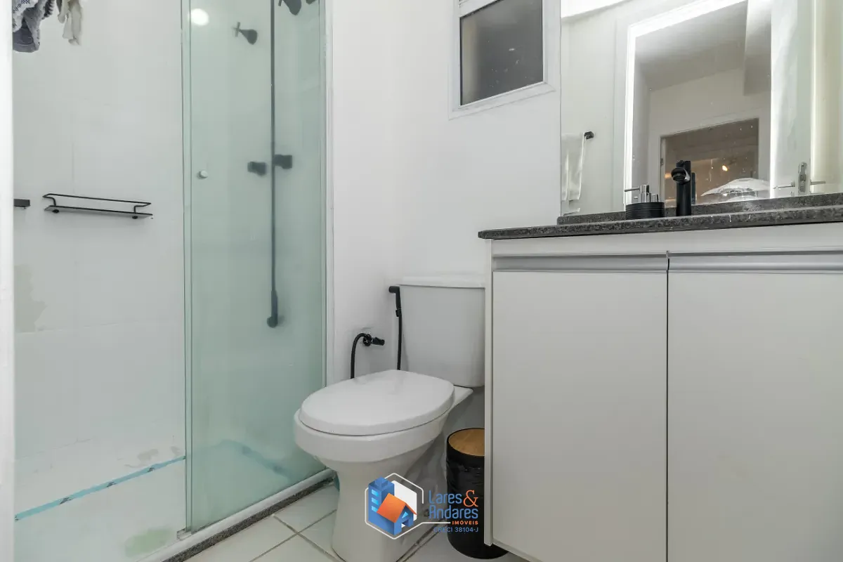 Apartamento, 3 quartos, 68 m² - Foto 21