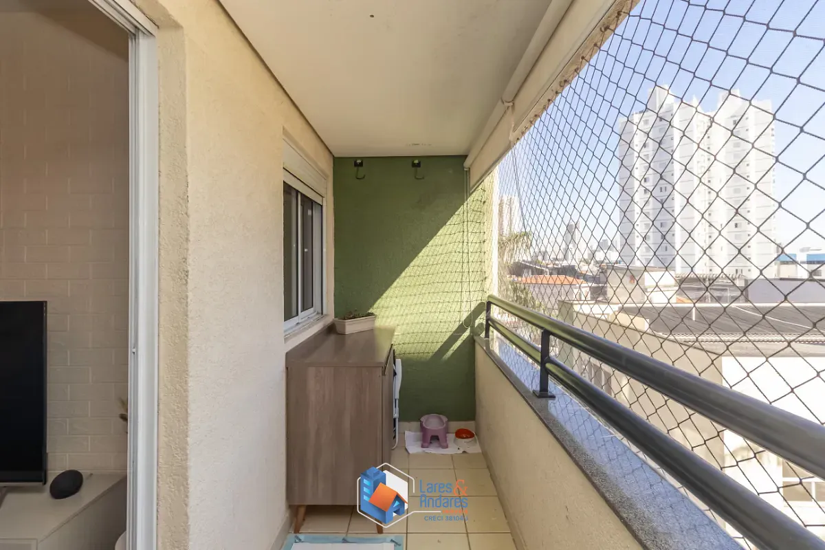 Apartamento, 3 quartos, 68 m² - Foto 25