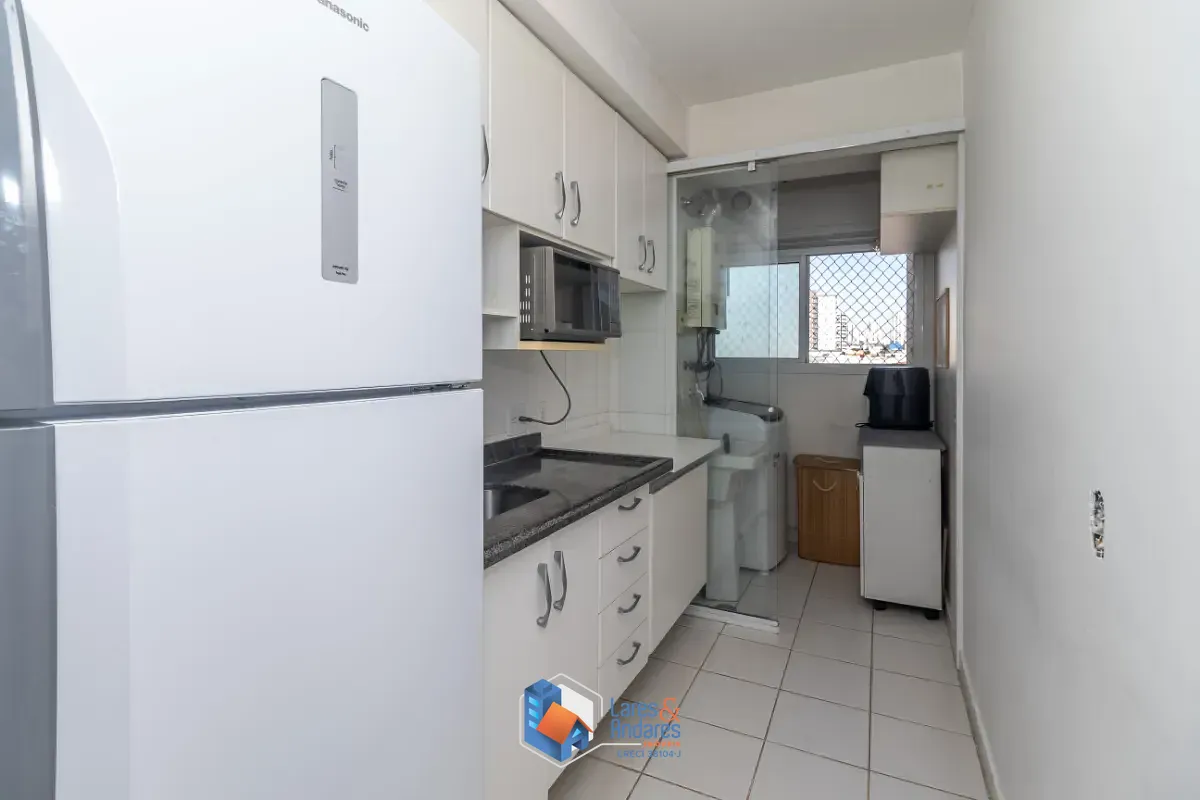 Apartamento, 3 quartos, 68 m² - Foto 9