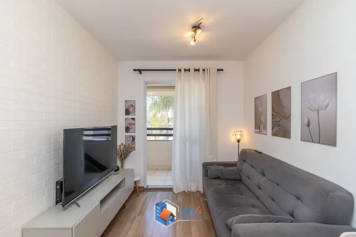 Apartamento, 3 quartos, 68 m² - Foto 2