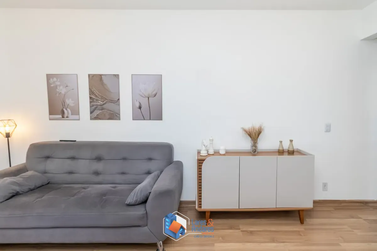 Apartamento, 3 quartos, 68 m² - Foto 4