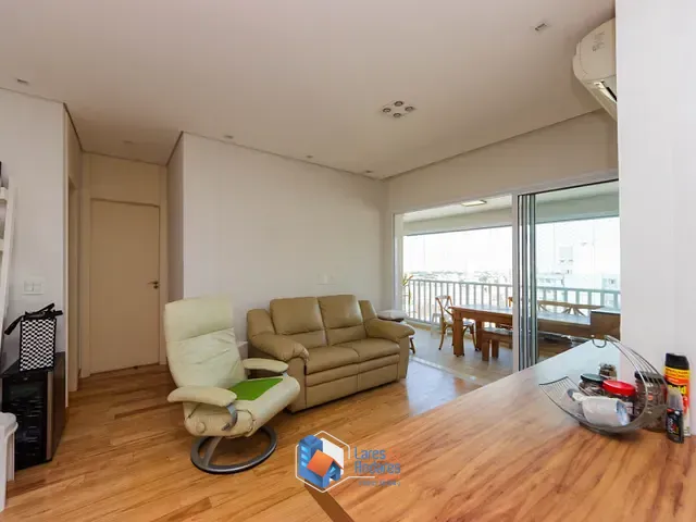 Apartamento com 150m² 2 quartos e 3 banheiros, à venda, no bairro Vila Monumento em São Paulo