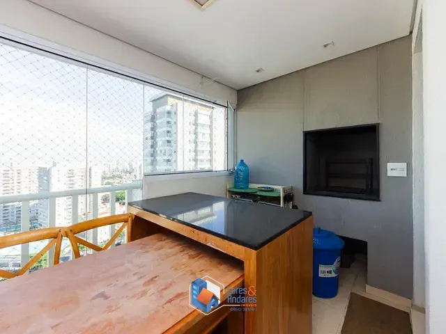 Apartamento com 150m² 2 quartos e 3 banheiros, à venda, no bairro Vila Monumento em São Paulo