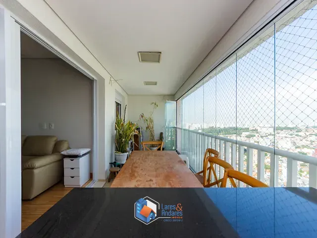 Apartamento com 150m² 2 quartos e 3 banheiros, à venda, no bairro Vila Monumento em São Paulo