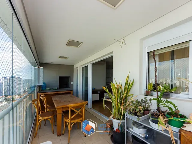 Apartamento com 150m² 2 quartos e 3 banheiros, à venda, no bairro Vila Monumento em São Paulo