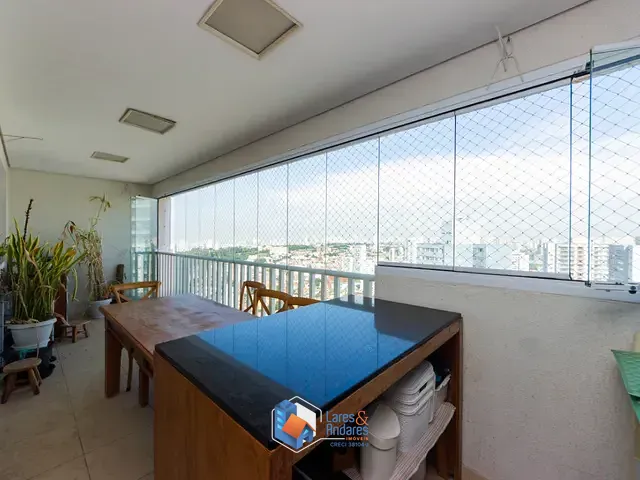 Apartamento com 150m² 2 quartos e 3 banheiros, à venda, no bairro Vila Monumento em São Paulo