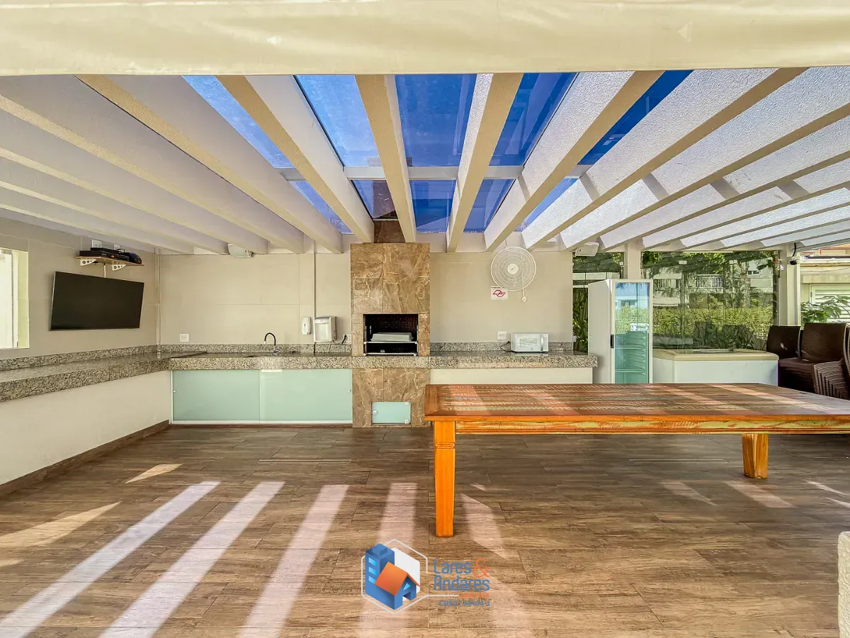 Apartamento, 3 quartos, 105 m² - Foto 17