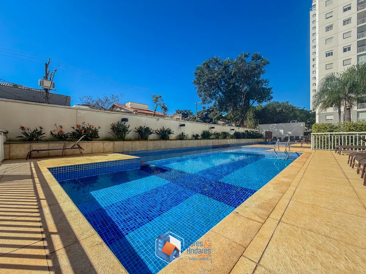 Apartamento, 3 quartos, 105 m² - Foto 5