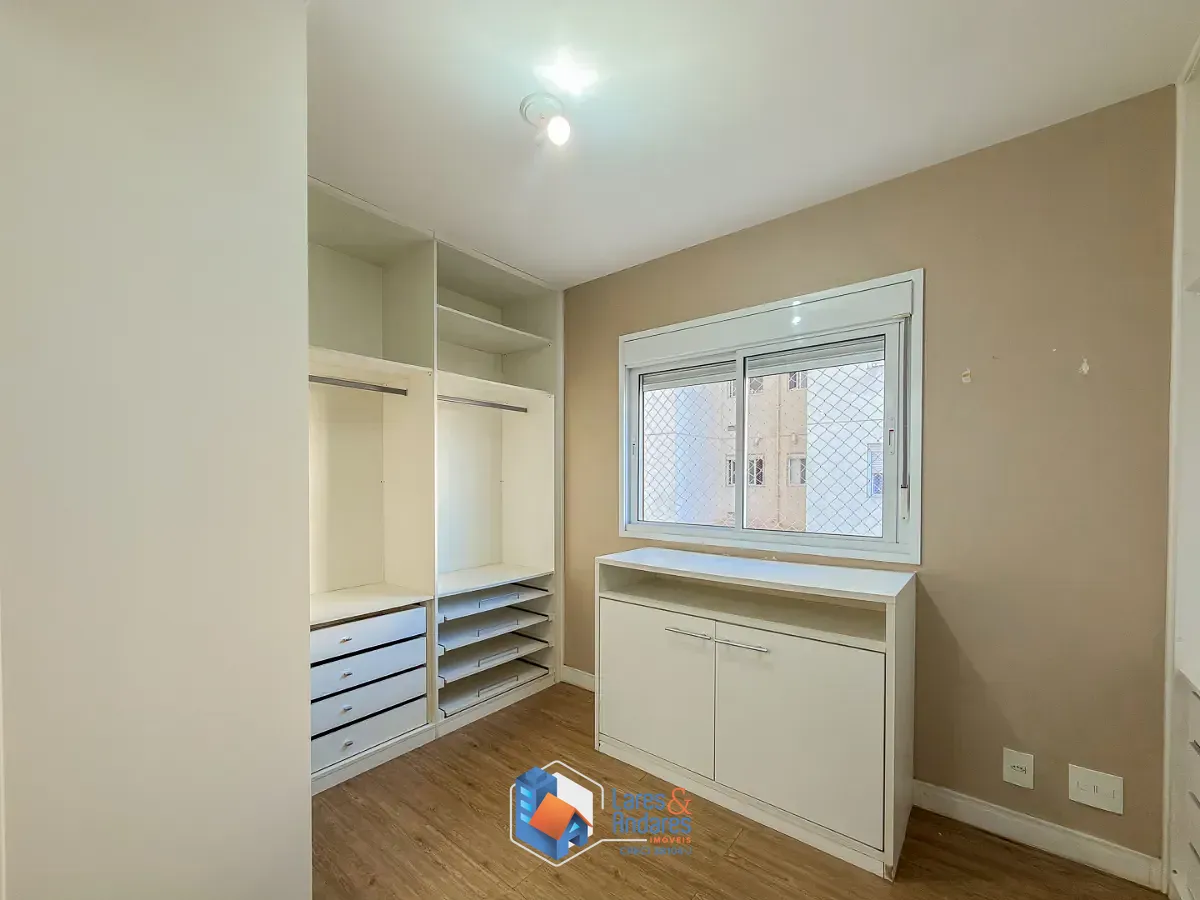 Apartamento, 3 quartos, 105 m² - Foto 45