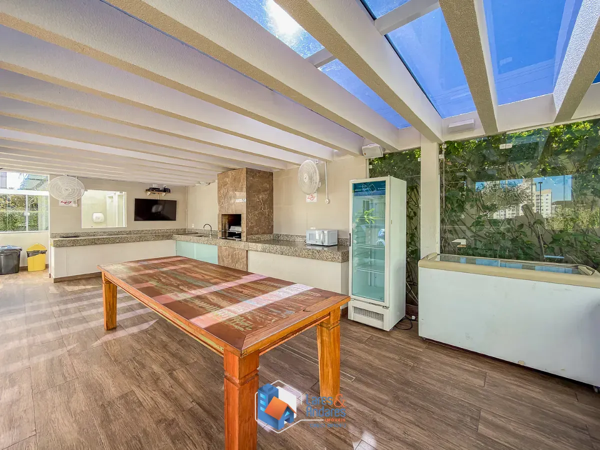 Apartamento, 3 quartos, 105 m² - Foto 18