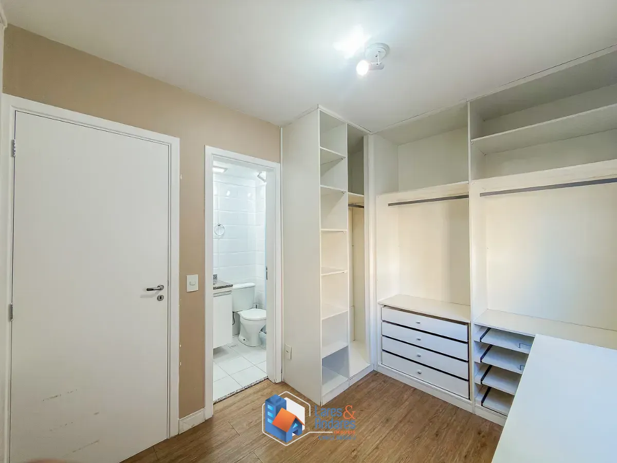 Apartamento, 3 quartos, 105 m² - Foto 47