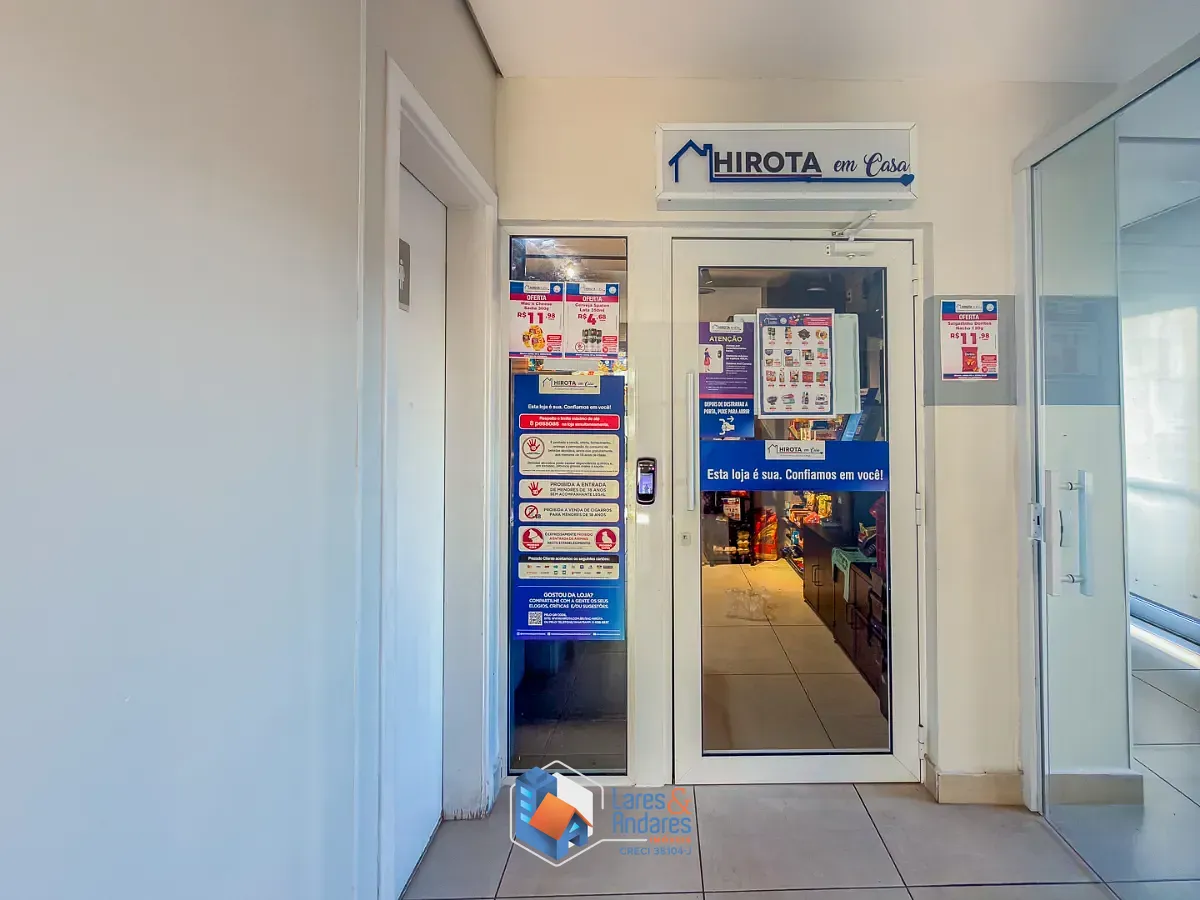 Apartamento, 3 quartos, 105 m² - Foto 22