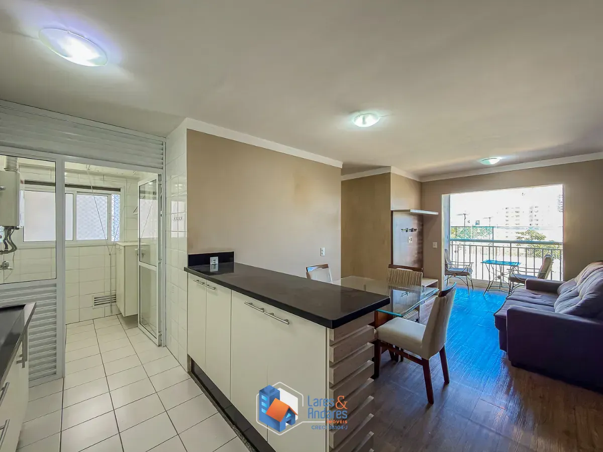 Apartamento, 3 quartos, 105 m² - Foto 28