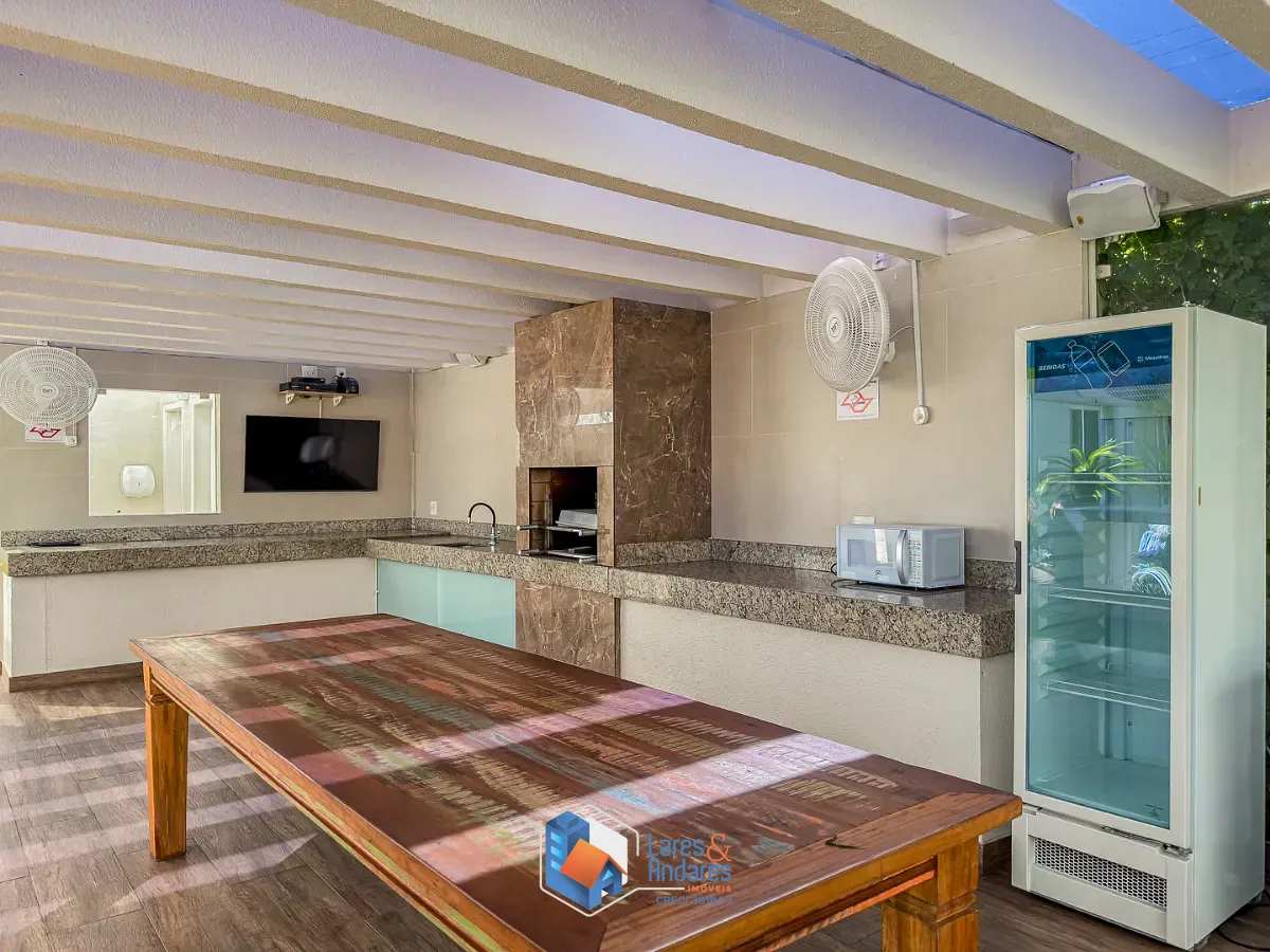 Apartamento, 3 quartos, 105 m² - Foto 19