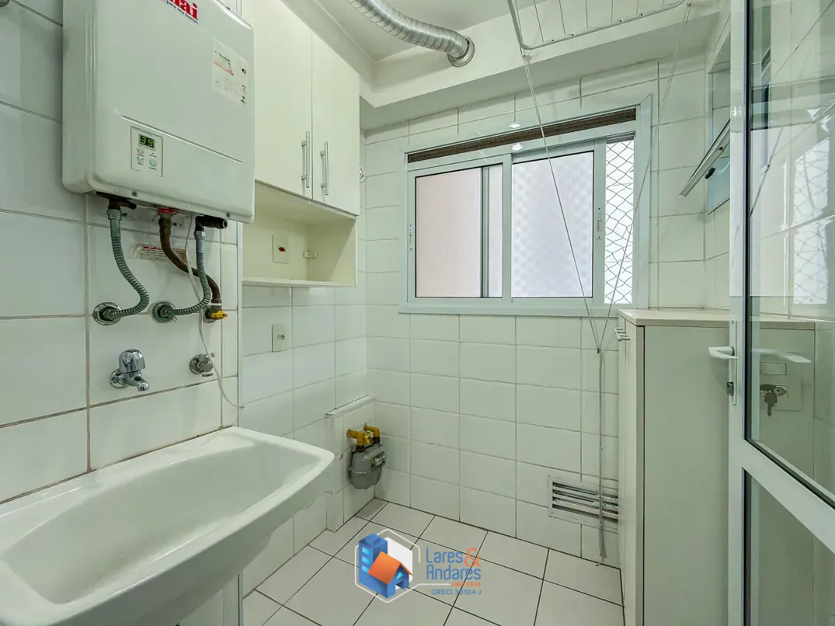 Apartamento, 3 quartos, 105 m² - Foto 37