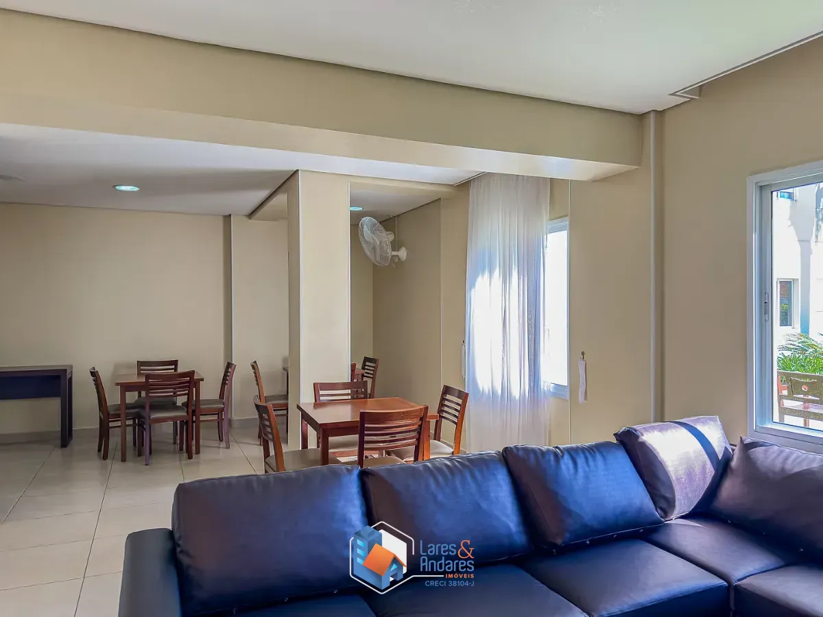 Apartamento, 3 quartos, 105 m² - Foto 25