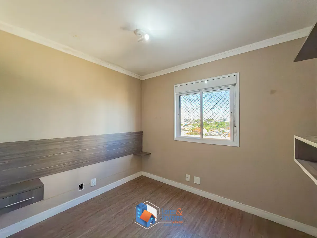 Apartamento, 3 quartos, 105 m² - Foto 42