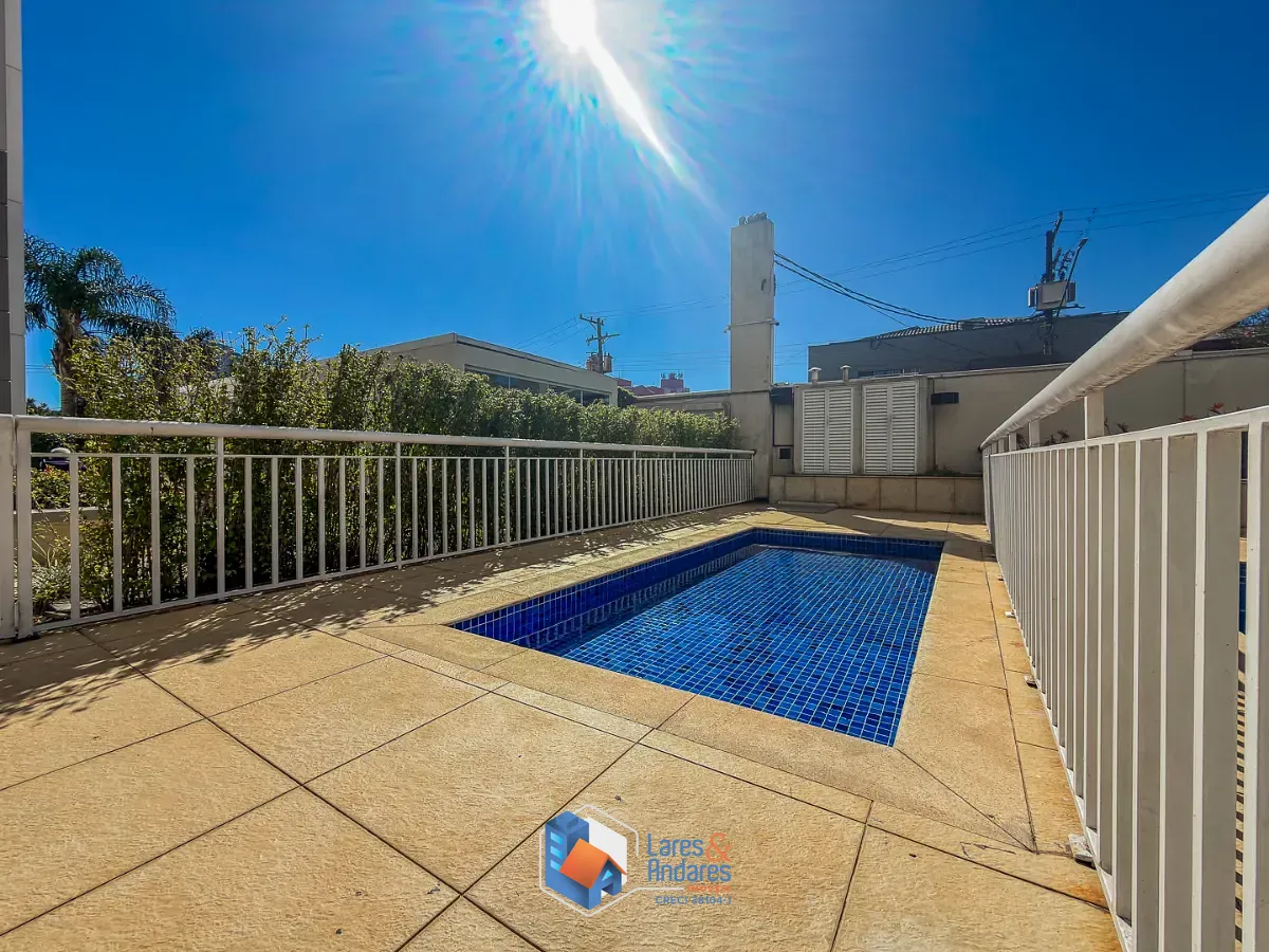 Apartamento, 3 quartos, 105 m² - Foto 6