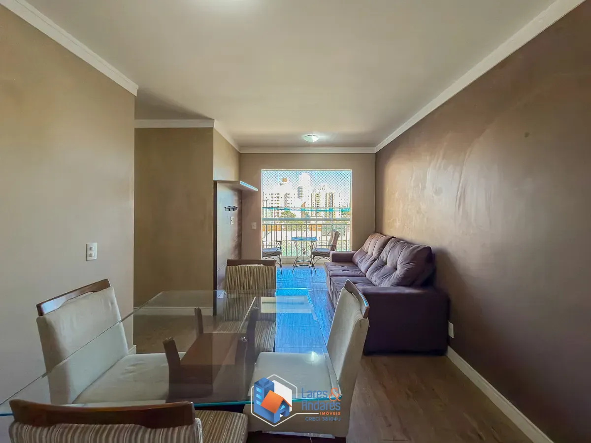 Apartamento, 3 quartos, 105 m² - Foto 29