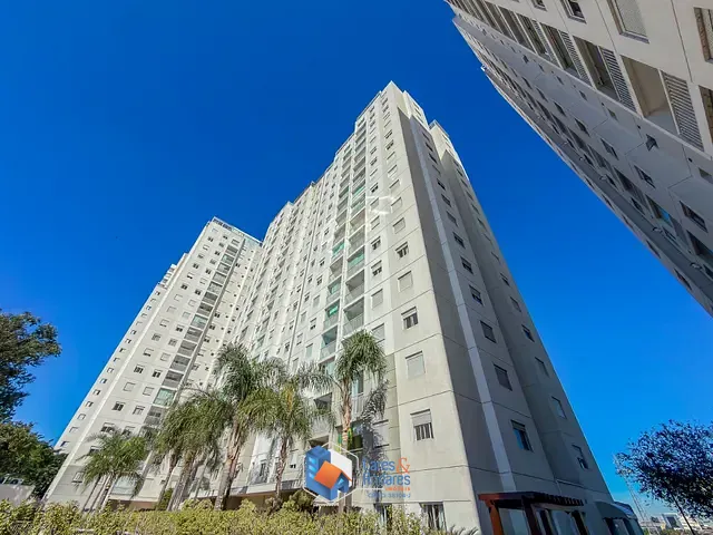 Apartamento com 105m² 3 quartos e 2 banheiros, à venda, no bairro Vila Vera em São Paulo
