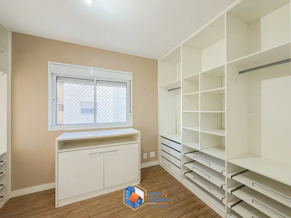 Apartamento, 3 quartos, 105 m² - Foto 46