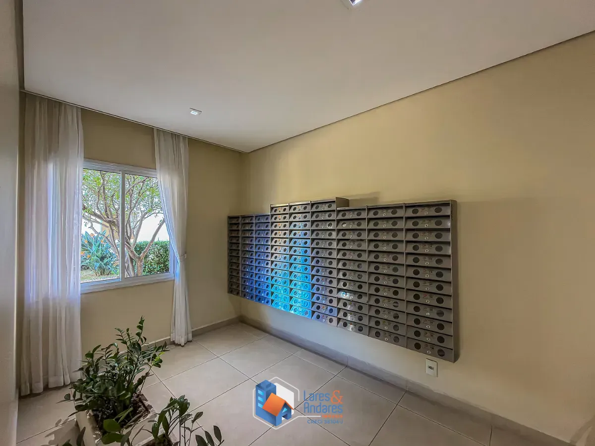 Apartamento, 3 quartos, 105 m² - Foto 20