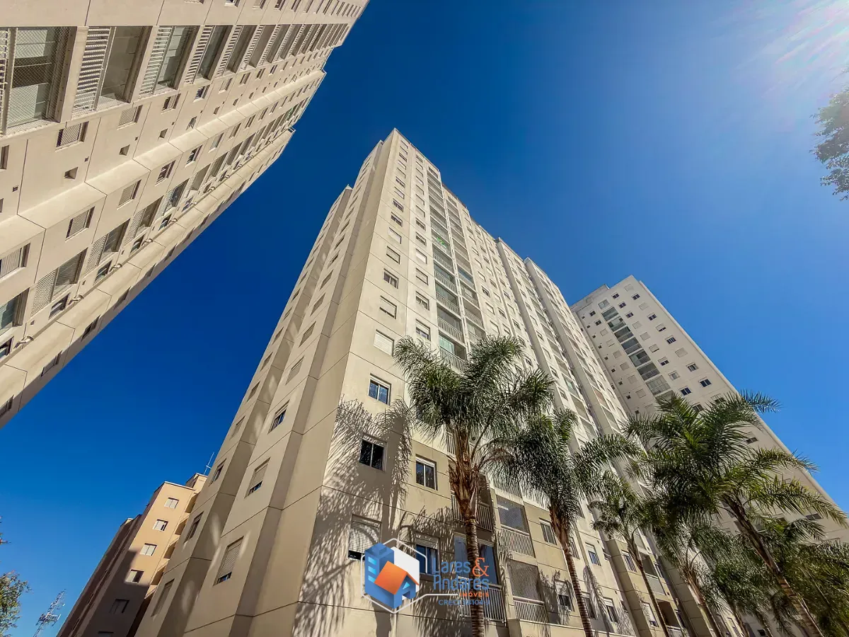Apartamento, 3 quartos, 105 m² - Foto 1