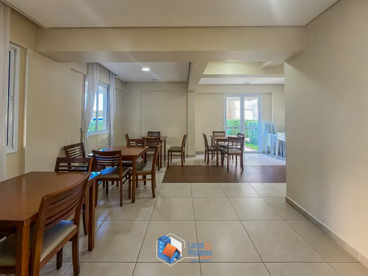 Apartamento, 3 quartos, 105 m² - Foto 8