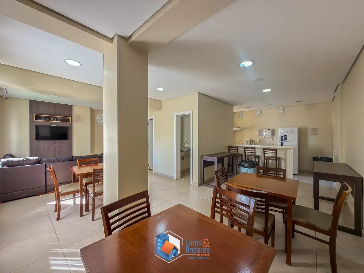 Apartamento, 3 quartos, 105 m² - Foto 26