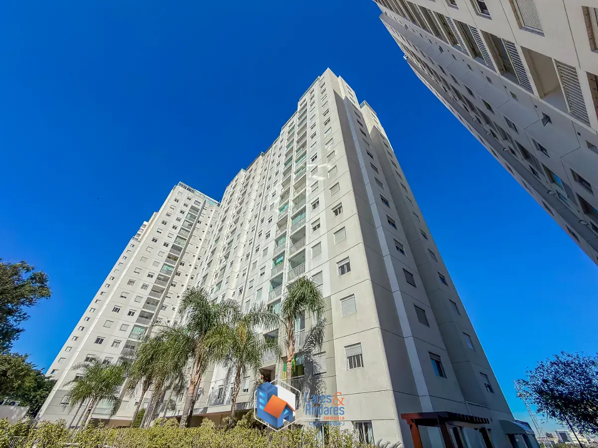 Apartamento, 3 quartos, 105 m² - Foto 2