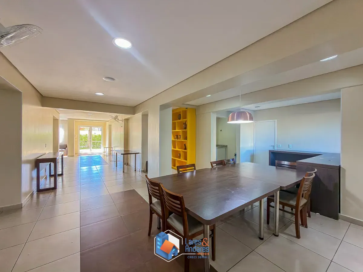 Apartamento, 3 quartos, 105 m² - Foto 7