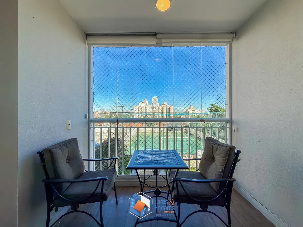 Apartamento, 3 quartos, 105 m² - Foto 31