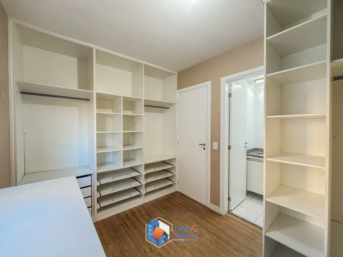 Apartamento, 3 quartos, 105 m² - Foto 38