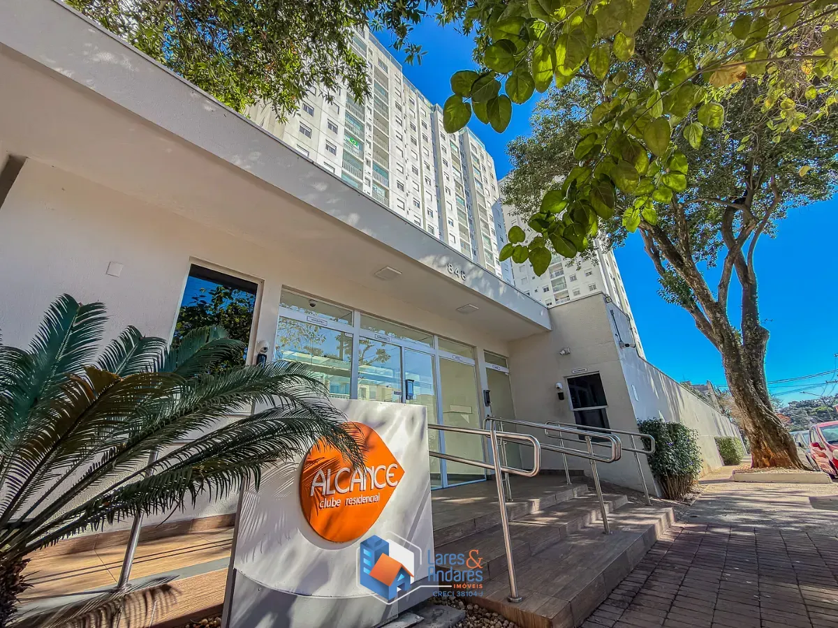 Apartamento, 3 quartos, 105 m² - Foto 3