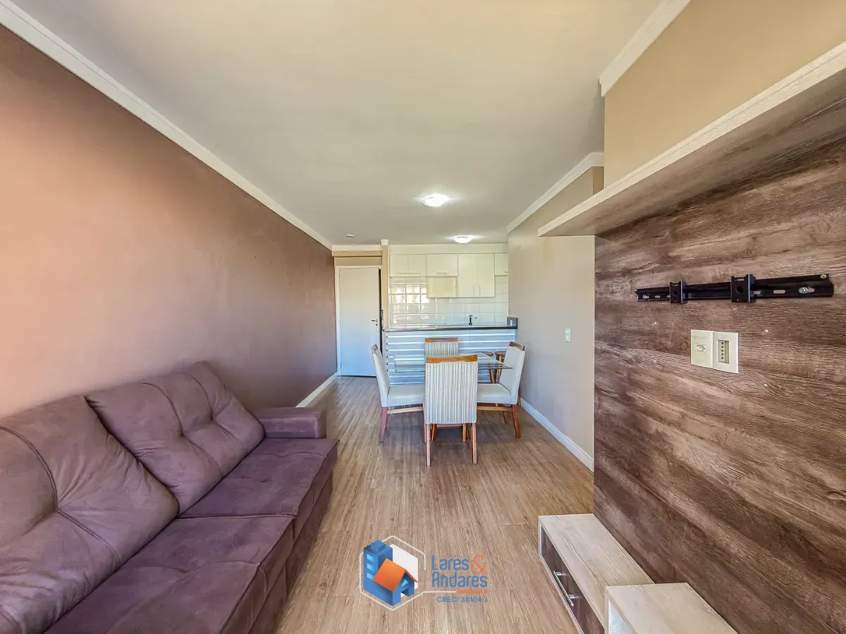 Apartamento, 3 quartos, 105 m² - Foto 33