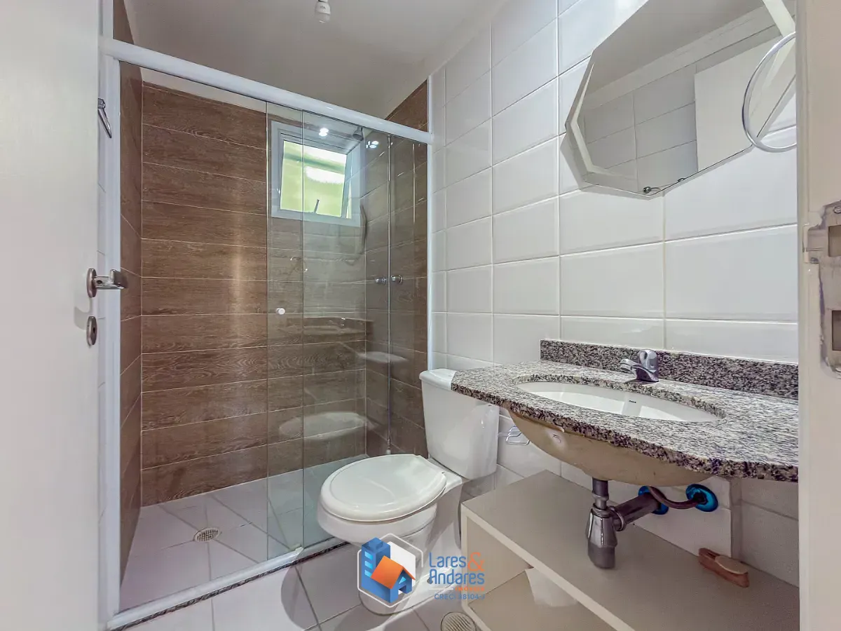 Apartamento, 3 quartos, 105 m² - Foto 49