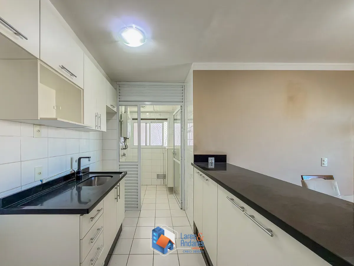 Apartamento, 3 quartos, 105 m² - Foto 36