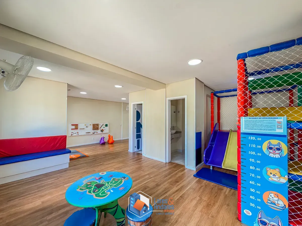Apartamento, 3 quartos, 105 m² - Foto 16