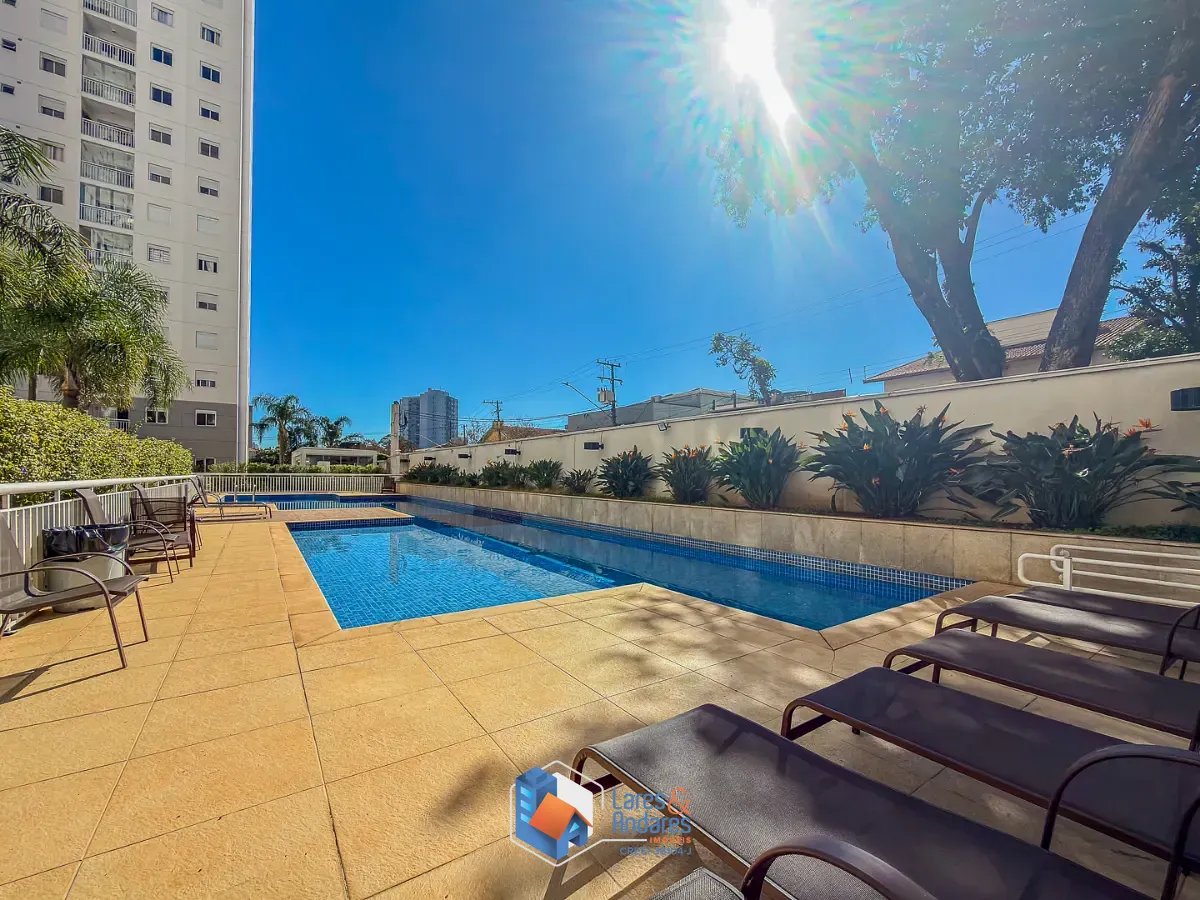 Apartamento, 3 quartos, 105 m² - Foto 4