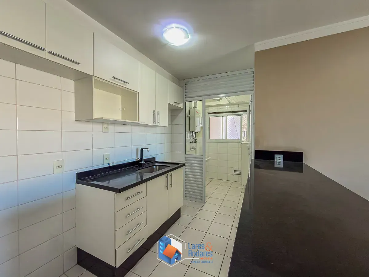Apartamento, 3 quartos, 105 m² - Foto 35