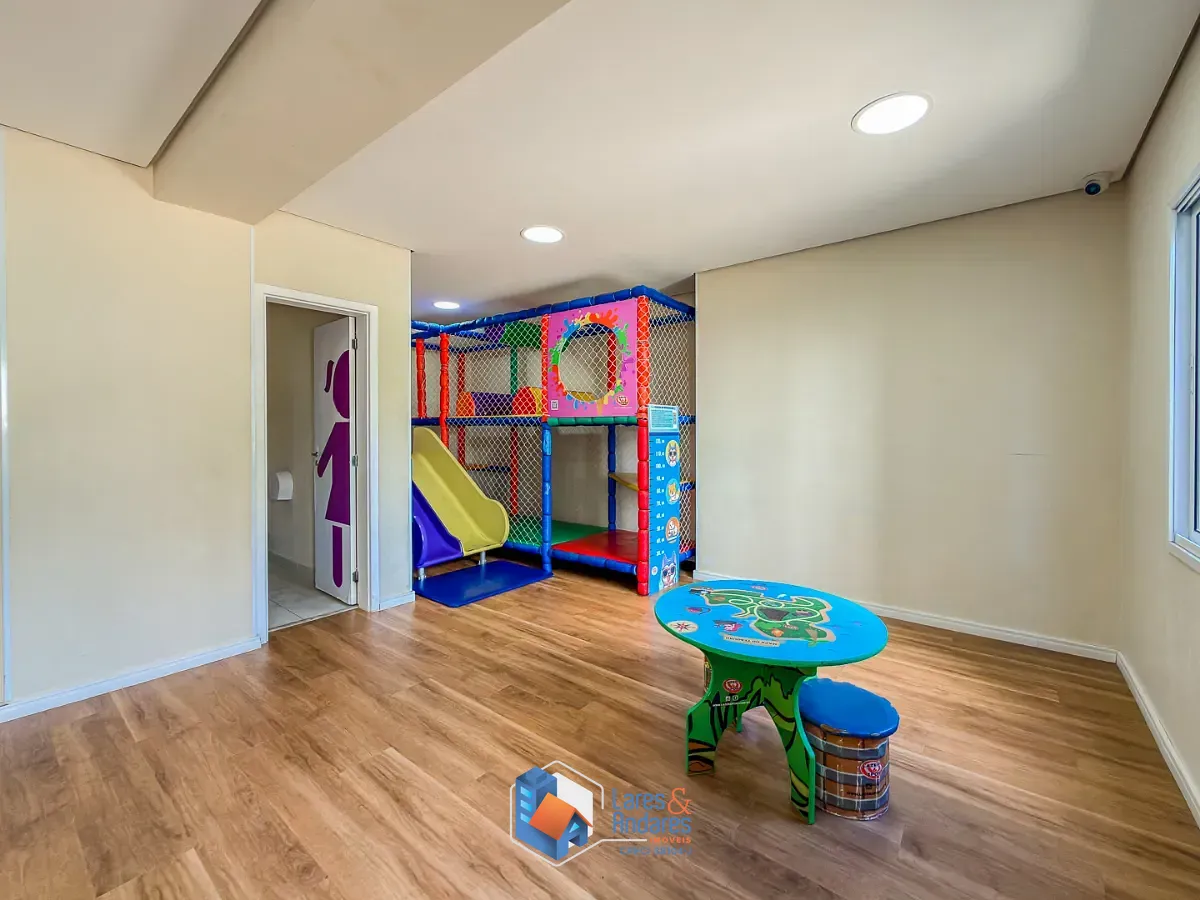Apartamento, 3 quartos, 105 m² - Foto 15