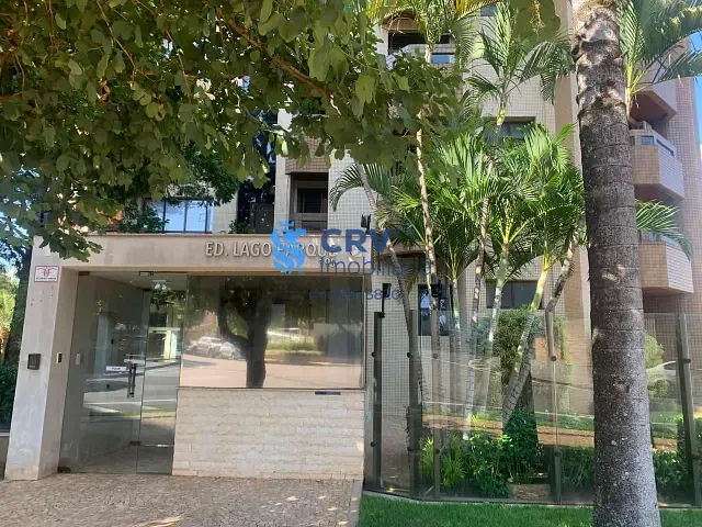 Apartamento com 280m² 4 quartos e 5 banheiros, à venda, no bairro Vila Fujita em Londrina