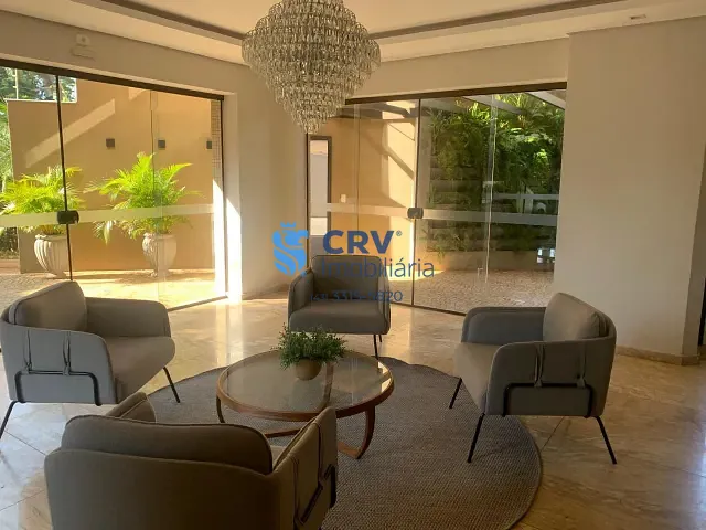 Apartamento com 280m² 4 quartos e 5 banheiros, à venda, no bairro Vila Fujita em Londrina